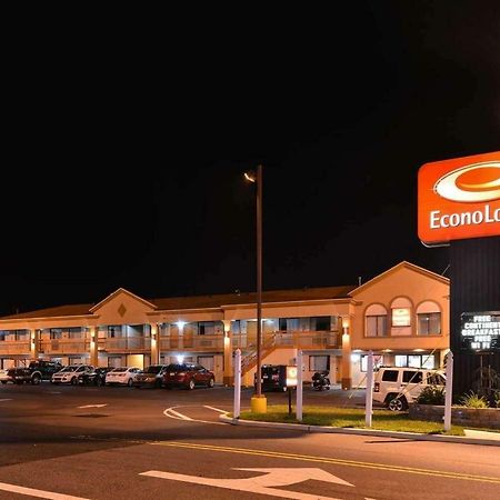 Bellmawr Economy Inn Bellmawr-Philadelphia Area Exteriér fotografie