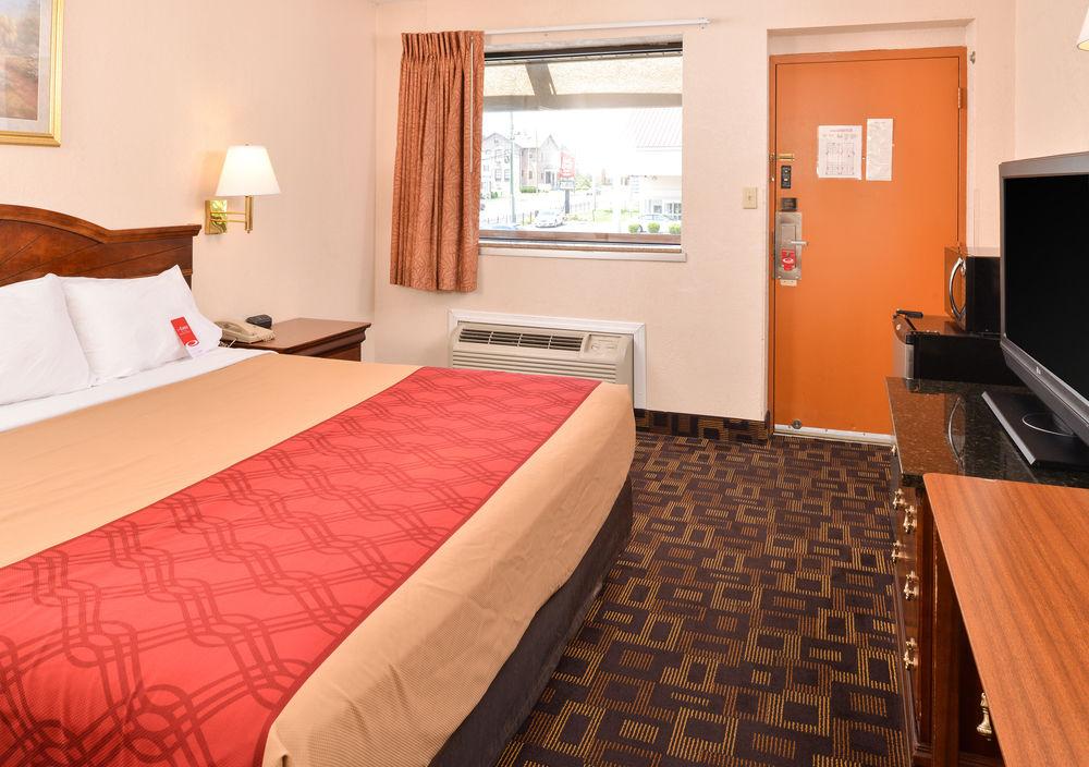 Bellmawr Economy Inn Bellmawr-Philadelphia Area Exteriér fotografie