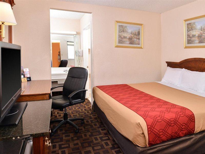 Bellmawr Economy Inn Bellmawr-Philadelphia Area Exteriér fotografie