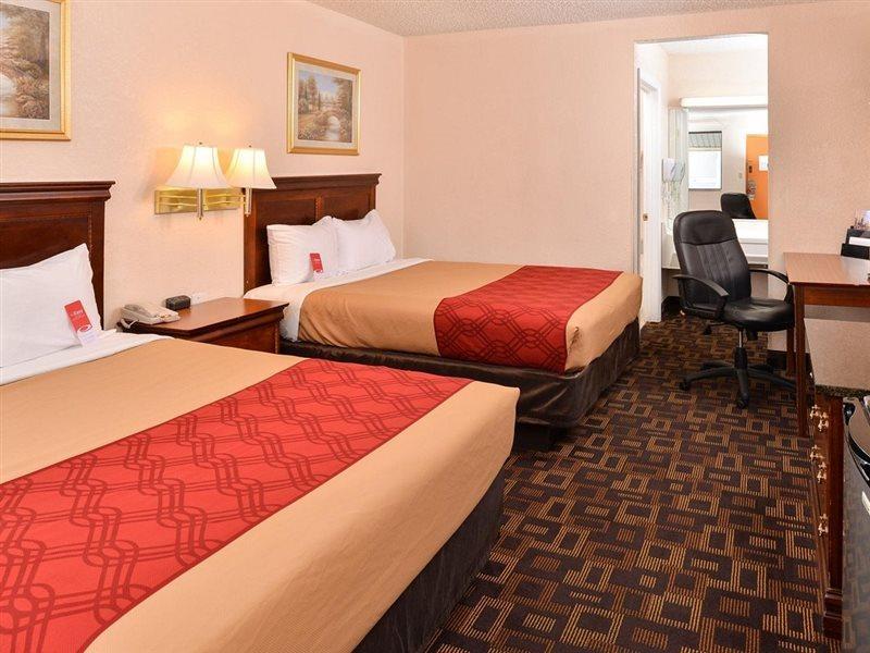 Bellmawr Economy Inn Bellmawr-Philadelphia Area Exteriér fotografie