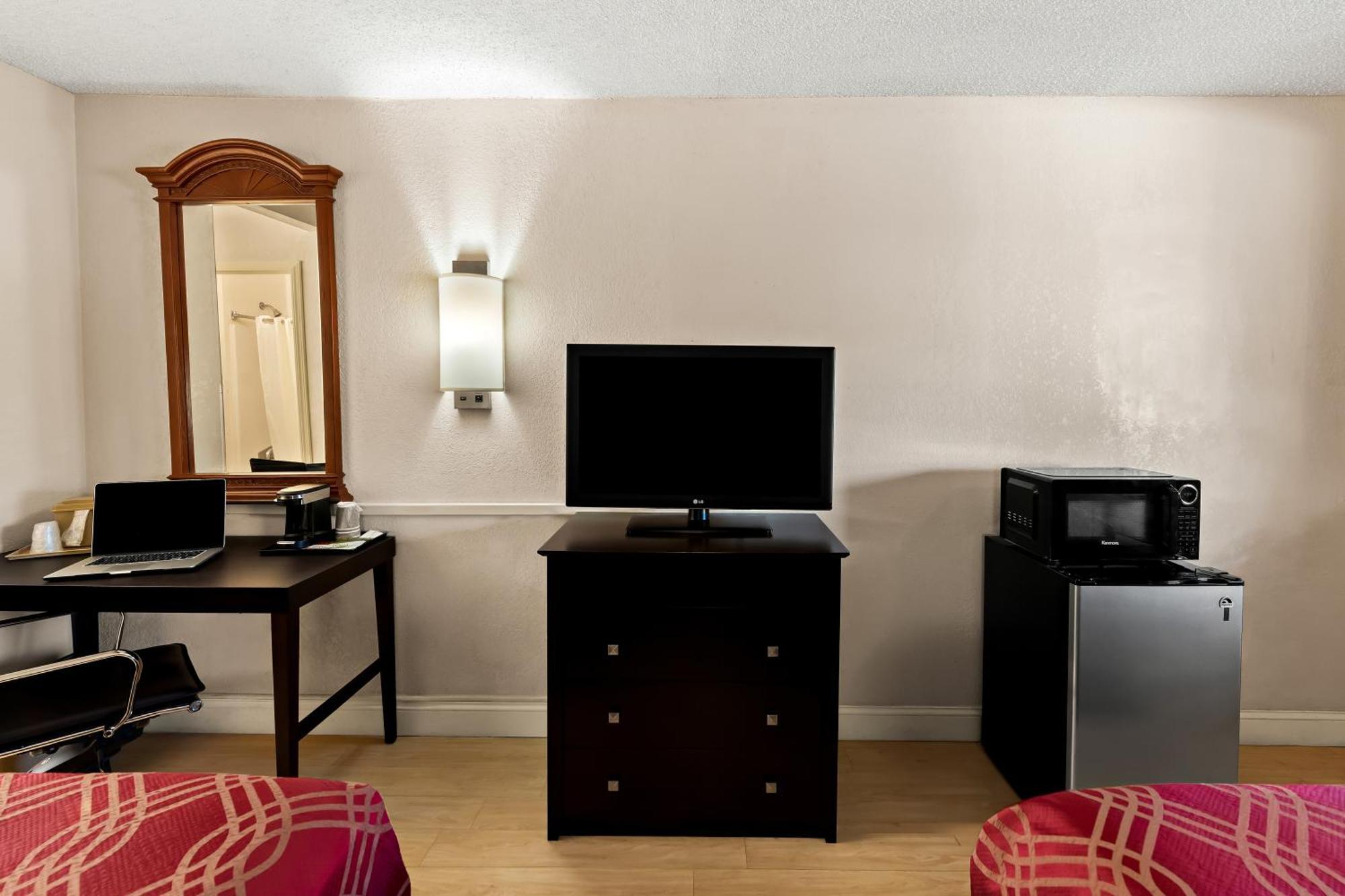 Bellmawr Economy Inn Bellmawr-Philadelphia Area Exteriér fotografie