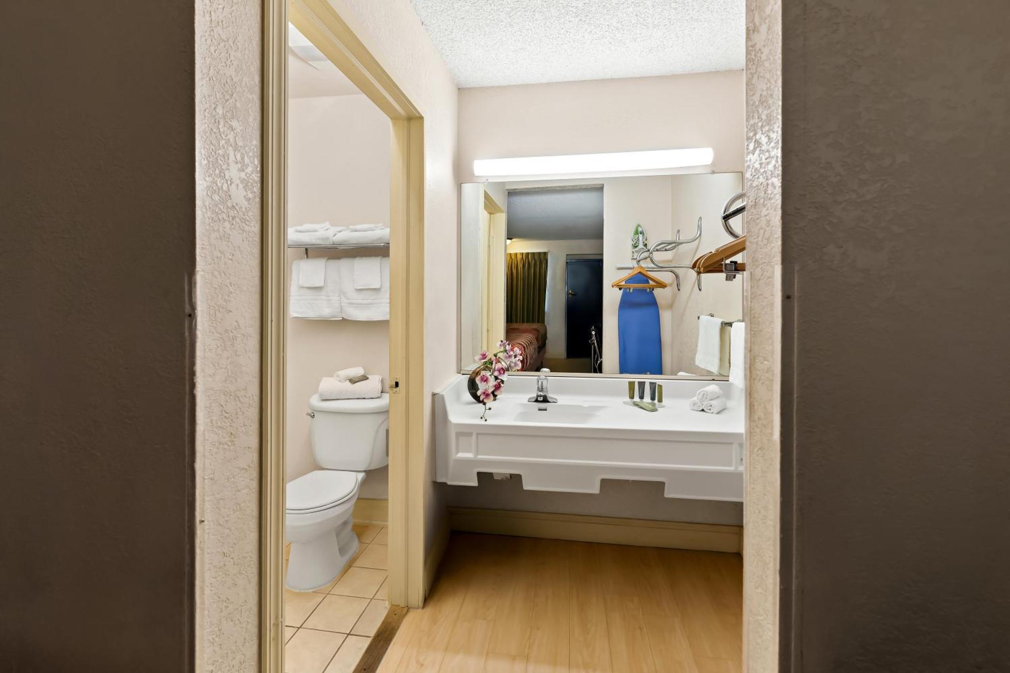 Bellmawr Economy Inn Bellmawr-Philadelphia Area Exteriér fotografie