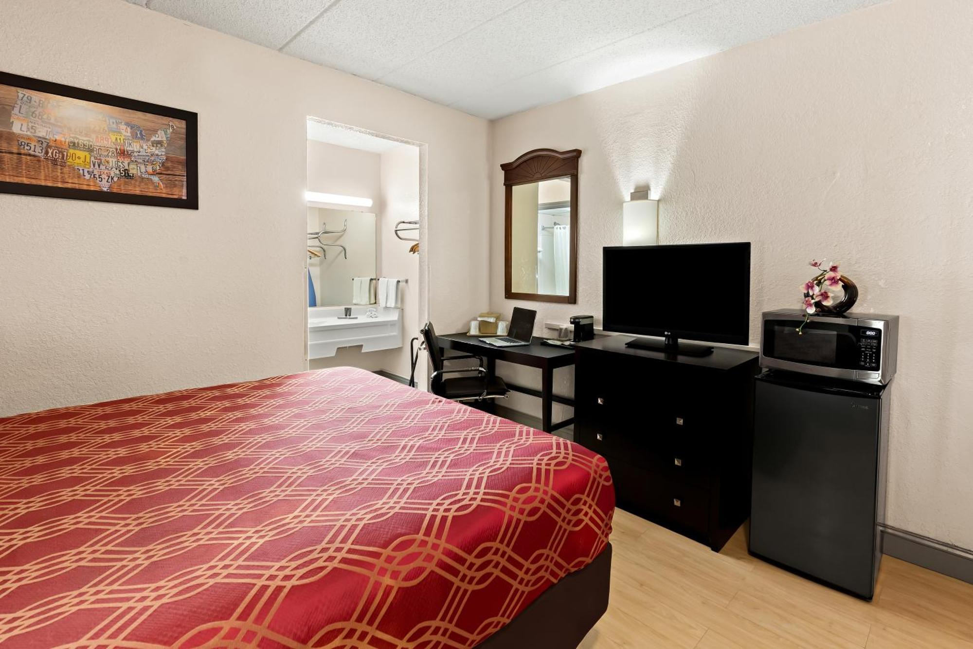 Bellmawr Economy Inn Bellmawr-Philadelphia Area Exteriér fotografie