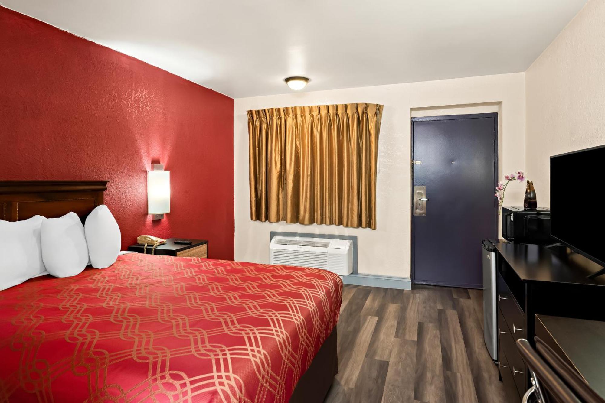Bellmawr Economy Inn Bellmawr-Philadelphia Area Exteriér fotografie