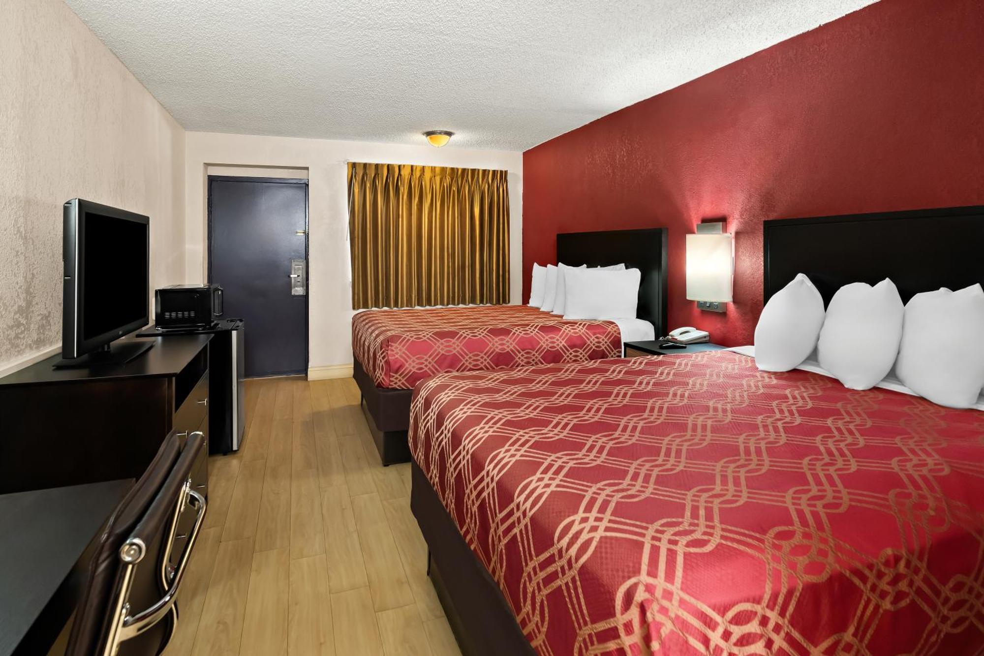 Bellmawr Economy Inn Bellmawr-Philadelphia Area Exteriér fotografie