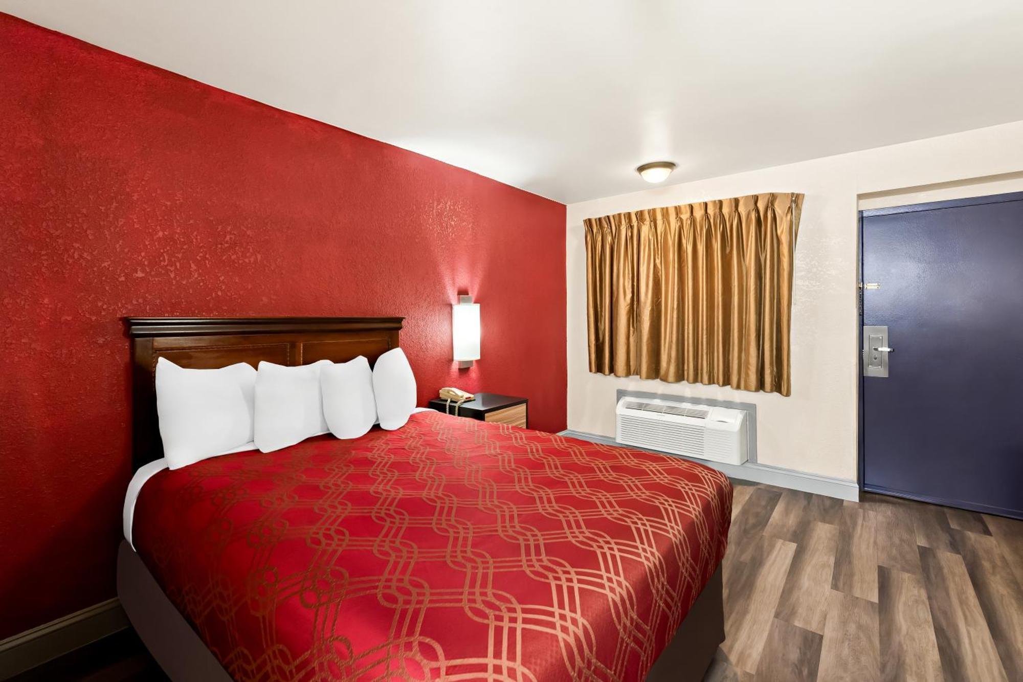 Bellmawr Economy Inn Bellmawr-Philadelphia Area Exteriér fotografie