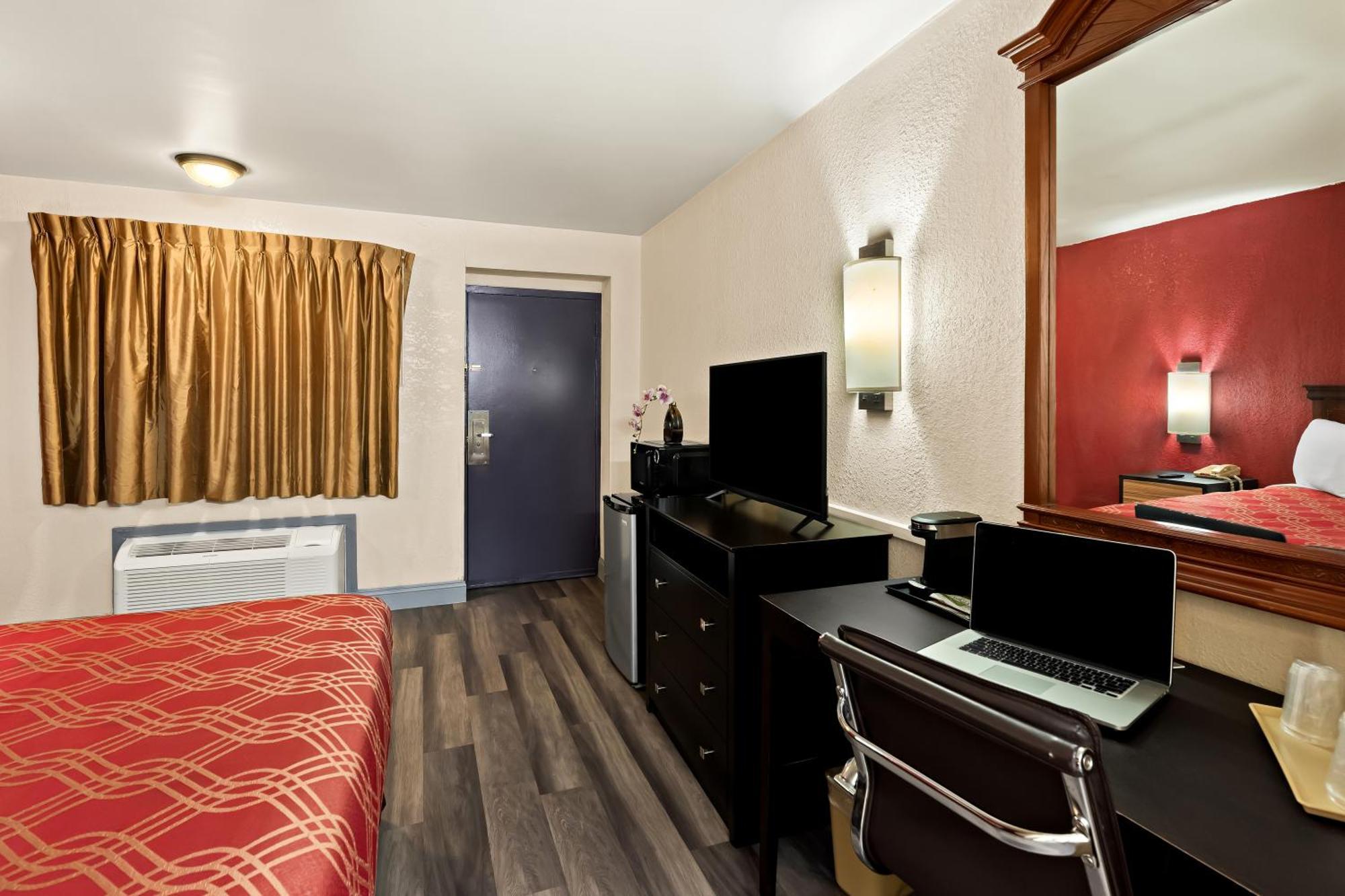 Bellmawr Economy Inn Bellmawr-Philadelphia Area Exteriér fotografie