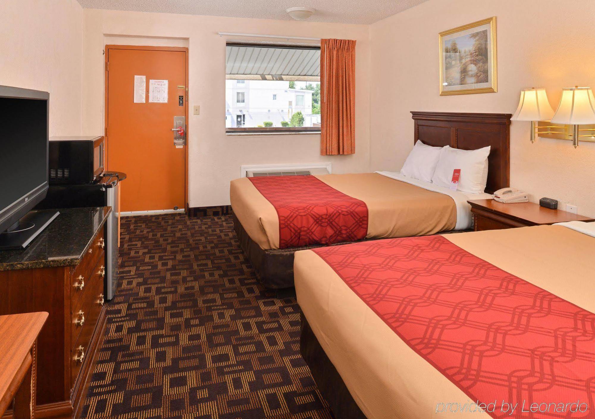 Bellmawr Economy Inn Bellmawr-Philadelphia Area Exteriér fotografie