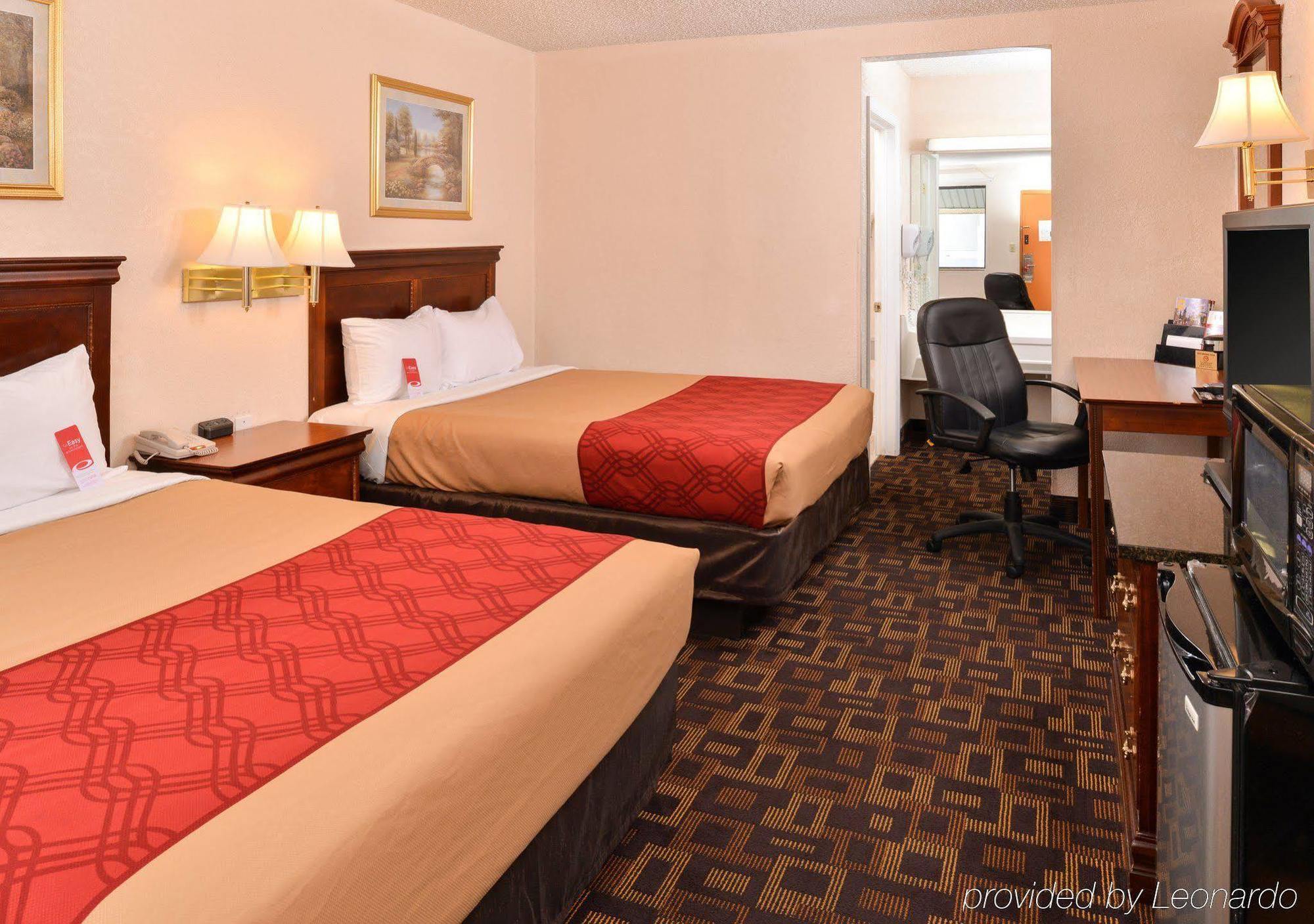 Bellmawr Economy Inn Bellmawr-Philadelphia Area Exteriér fotografie