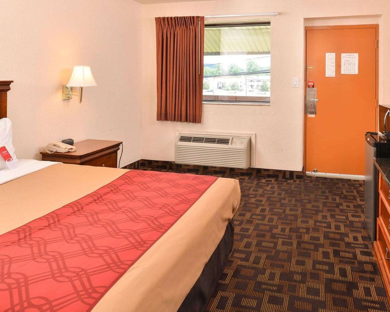 Bellmawr Economy Inn Bellmawr-Philadelphia Area Exteriér fotografie