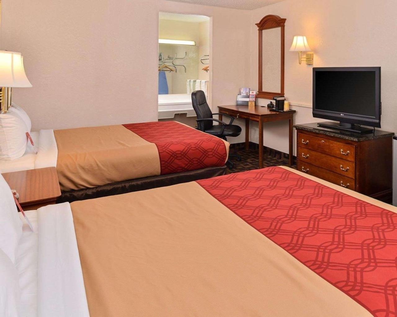 Bellmawr Economy Inn Bellmawr-Philadelphia Area Exteriér fotografie