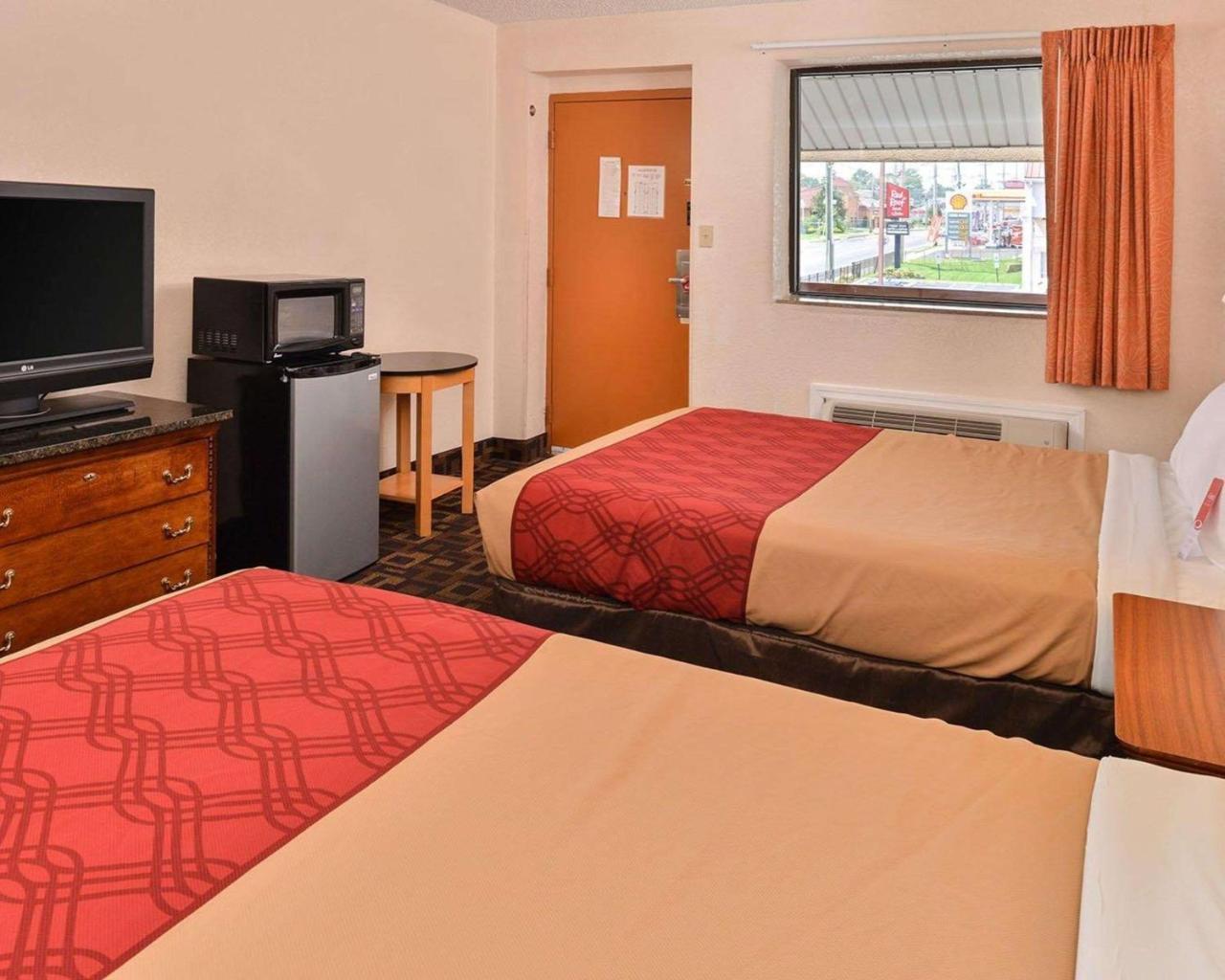 Bellmawr Economy Inn Bellmawr-Philadelphia Area Exteriér fotografie