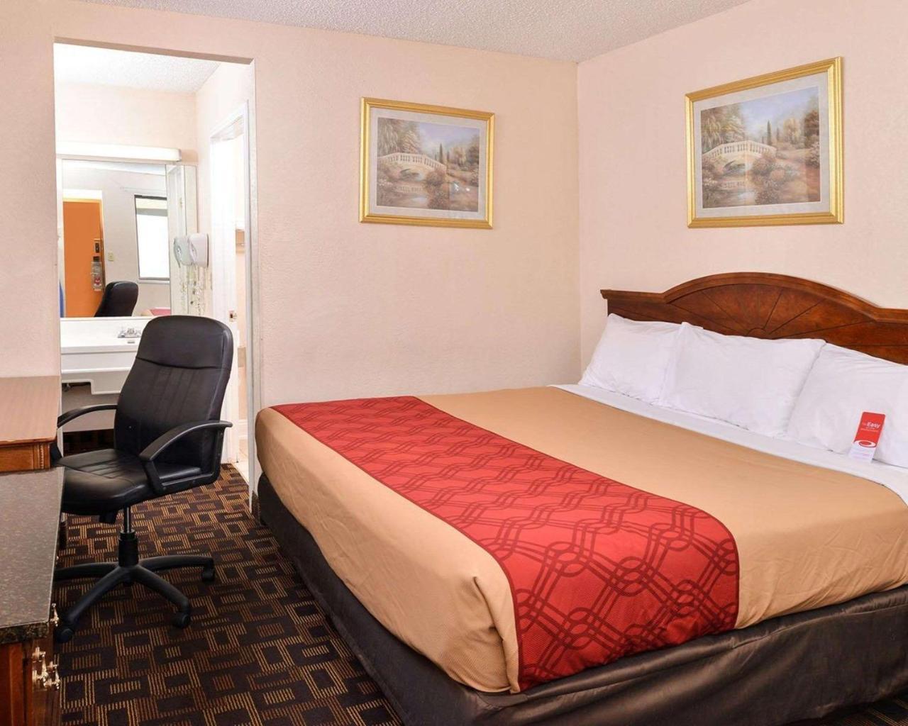 Bellmawr Economy Inn Bellmawr-Philadelphia Area Exteriér fotografie